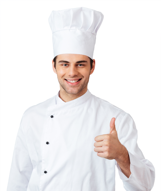 chef 2