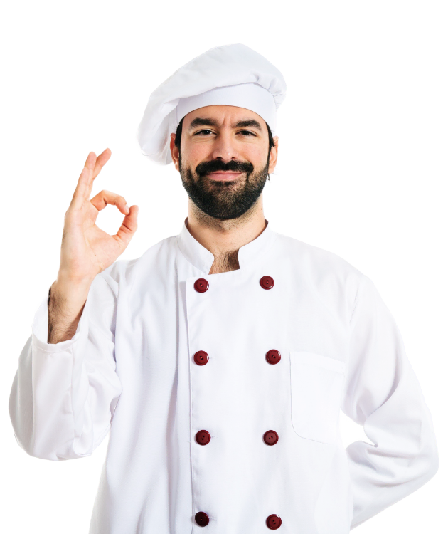 chef 5